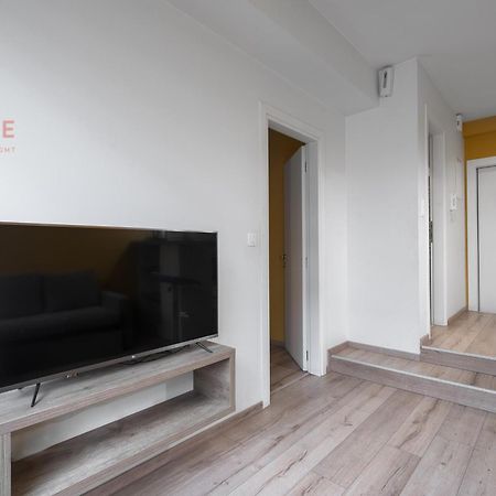 Amarillo, Nilie Hospitality Mgmt Apartman Szaloniki Kültér fotó