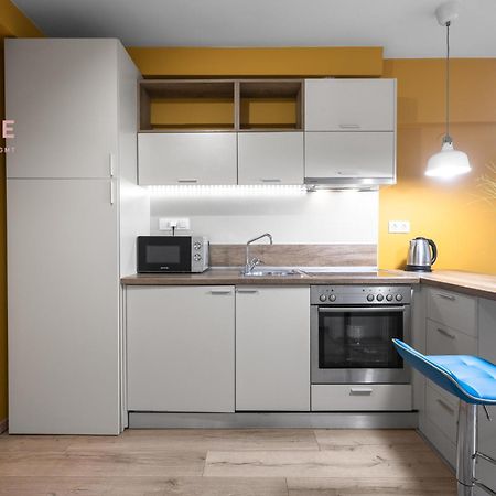 Amarillo, Nilie Hospitality Mgmt Apartman Szaloniki Kültér fotó
