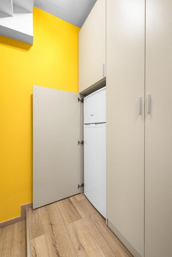 Amarillo, Nilie Hospitality Mgmt Apartman Szaloniki Kültér fotó