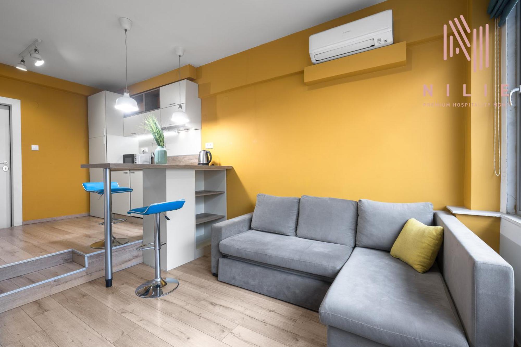 Amarillo, Nilie Hospitality Mgmt Apartman Szaloniki Kültér fotó