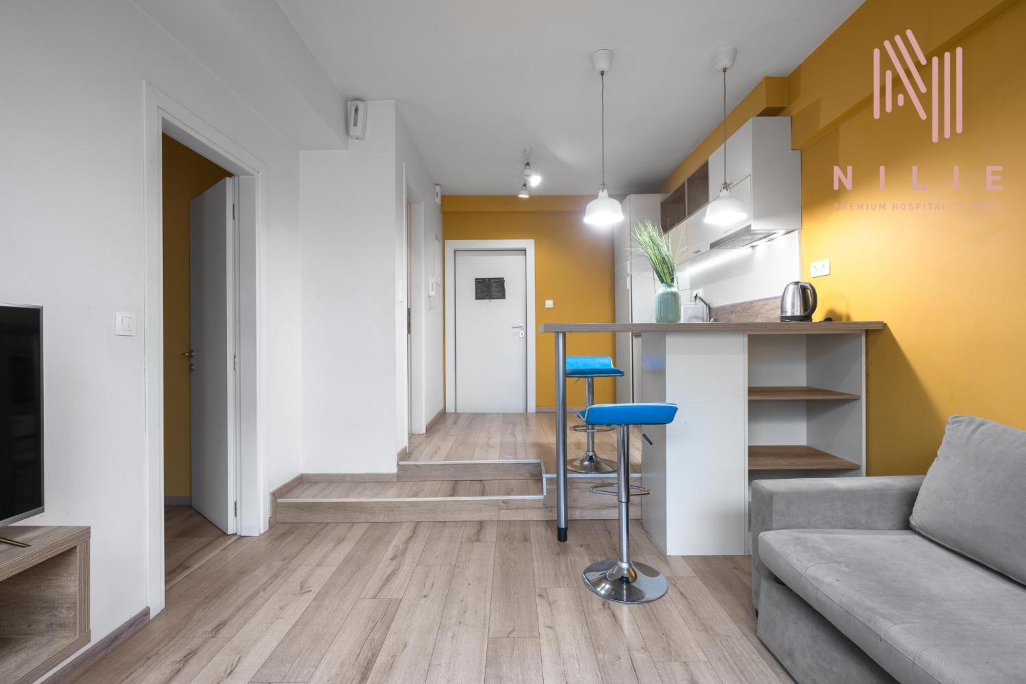 Amarillo, Nilie Hospitality Mgmt Apartman Szaloniki Kültér fotó